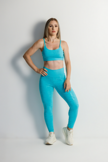 Conjunto Fitness Fluity Samira
