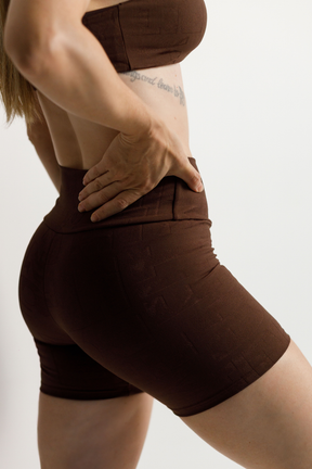 Conjunto Fitness Estruturado Aria